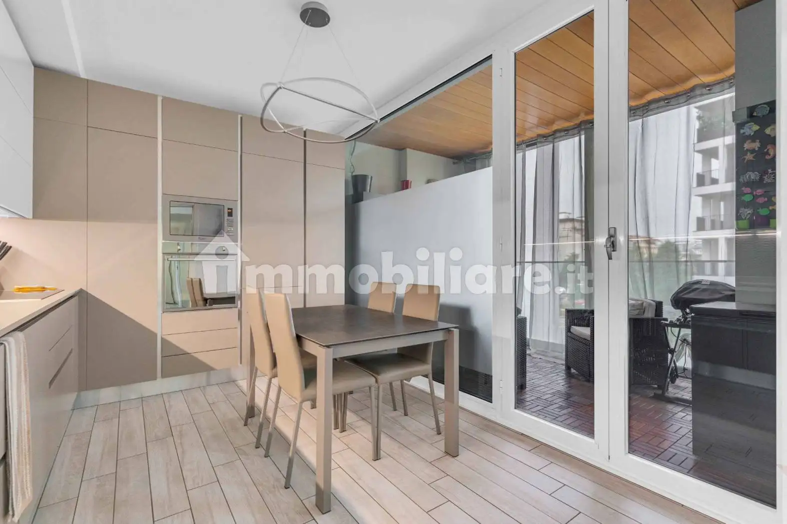 Apartment in vendita a Milan