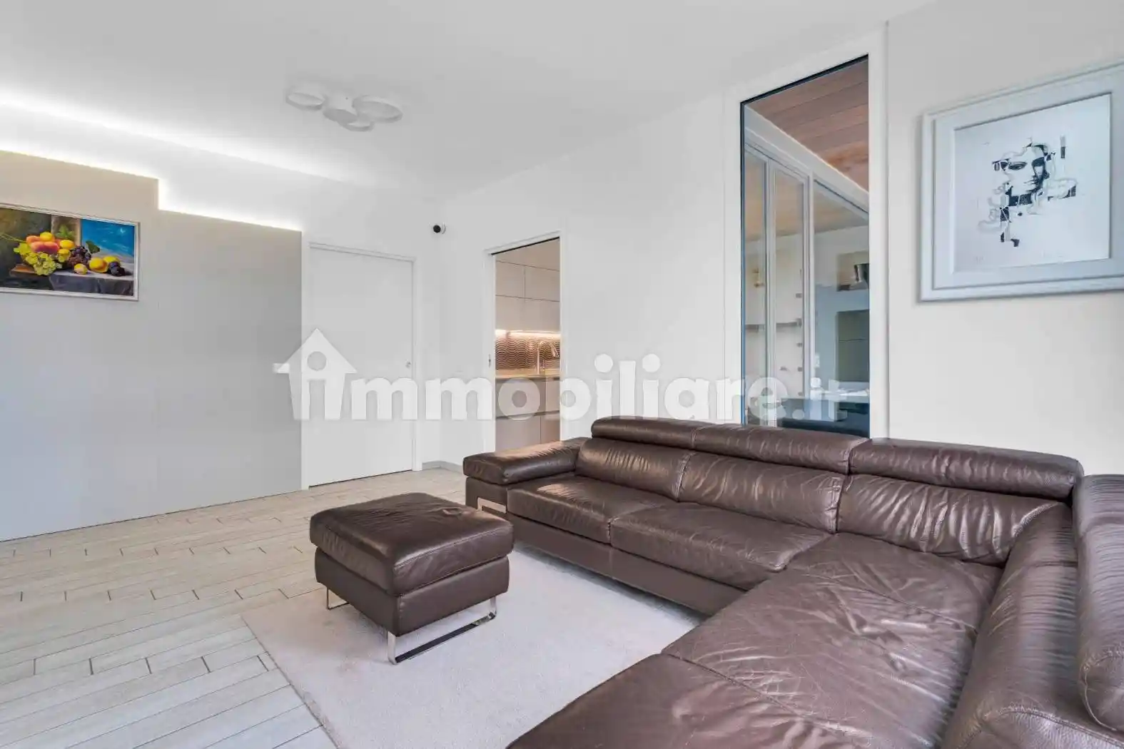 Quadrilocale via Balduccio da Pisa 5, Ripamonti - Fondazione Prada, Milano - foto 2