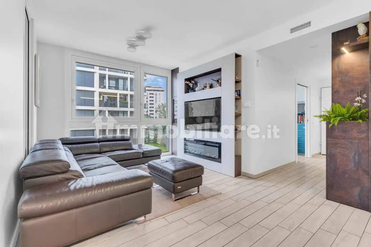 Quadrilocale via Balduccio da Pisa 5, Ripamonti - Fondazione Prada, Milano - foto 3