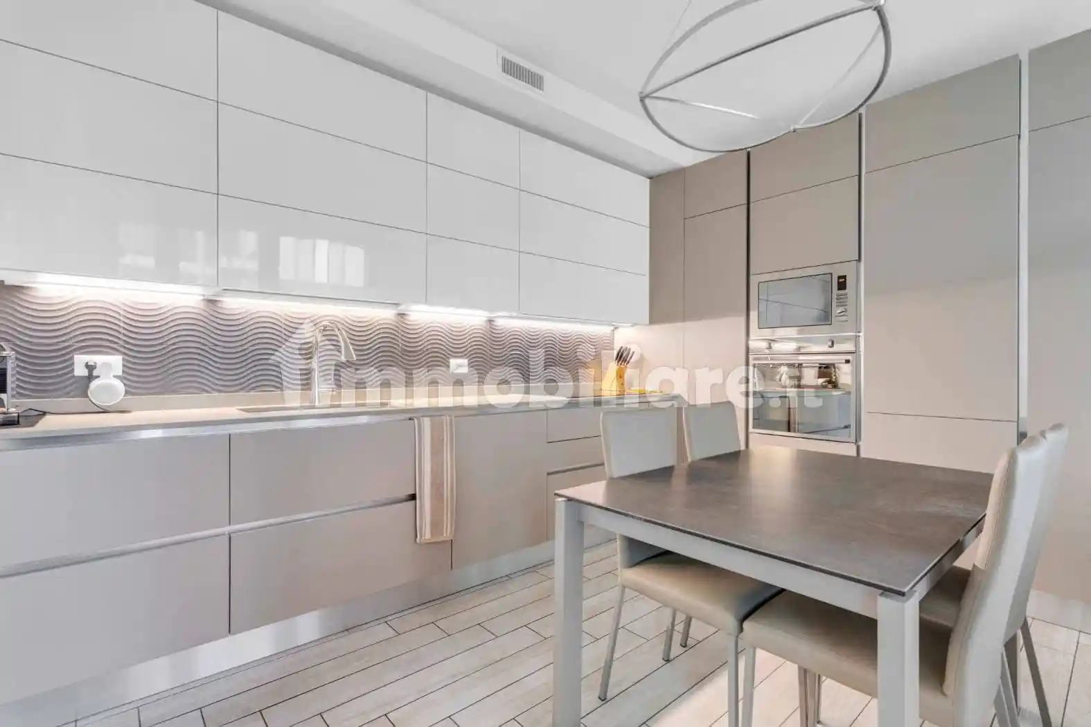 Quadrilocale via Balduccio da Pisa 5, Ripamonti - Fondazione Prada, Milano - foto 4