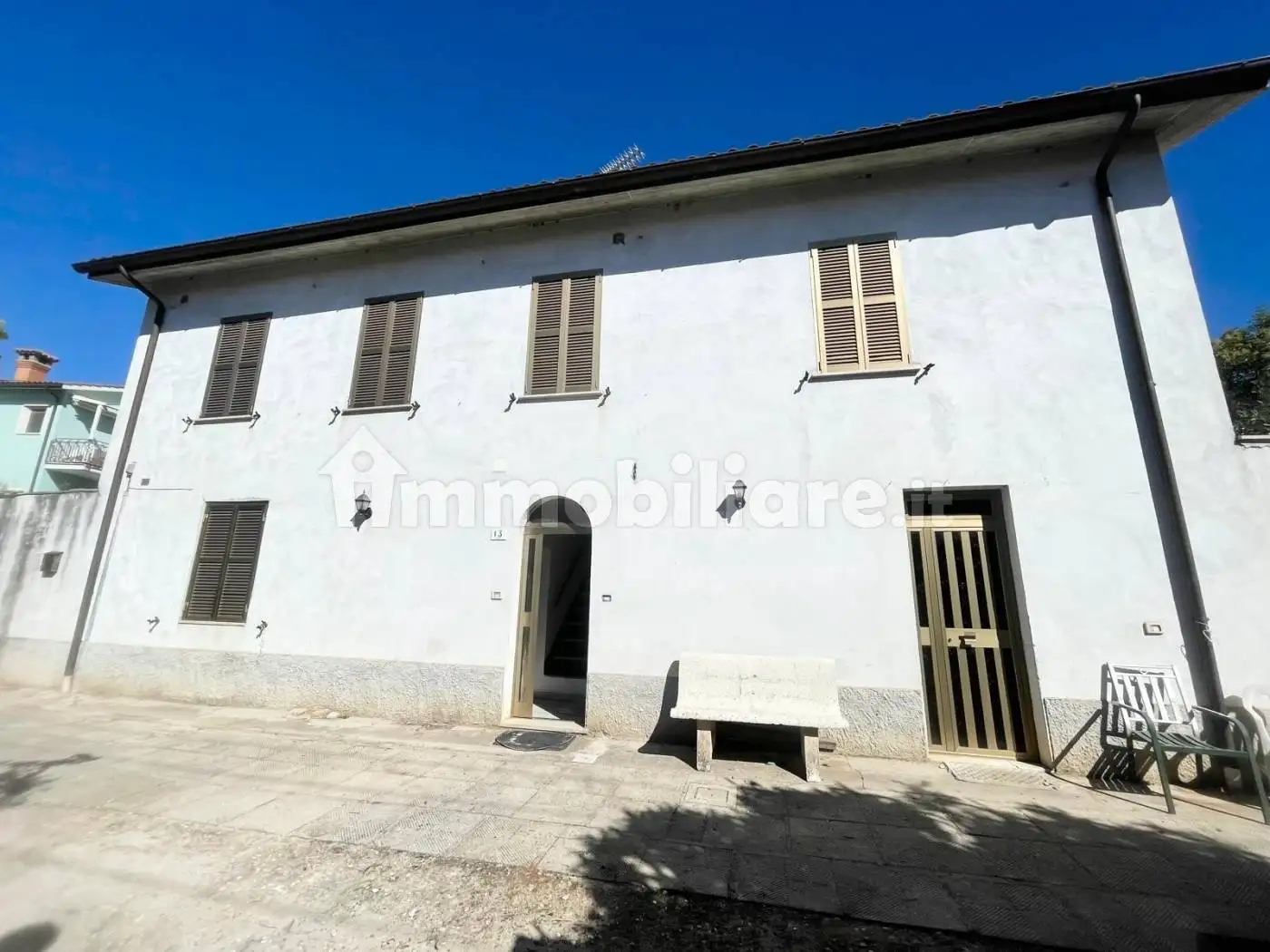 Rustico - Casale in vendita a Terni