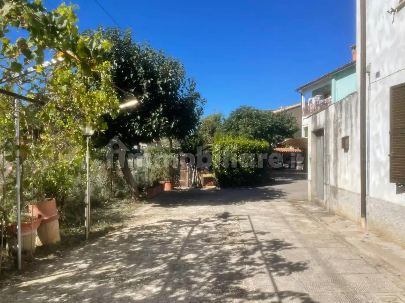 Casale via Macinarotta, Gabelletta, Terni - foto 3