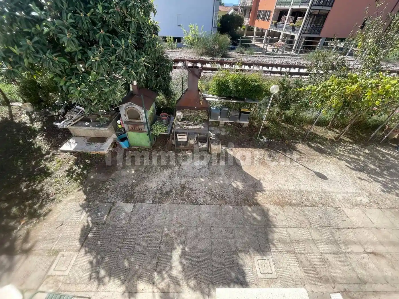 Casale via Macinarotta, Gabelletta, Terni - foto 5