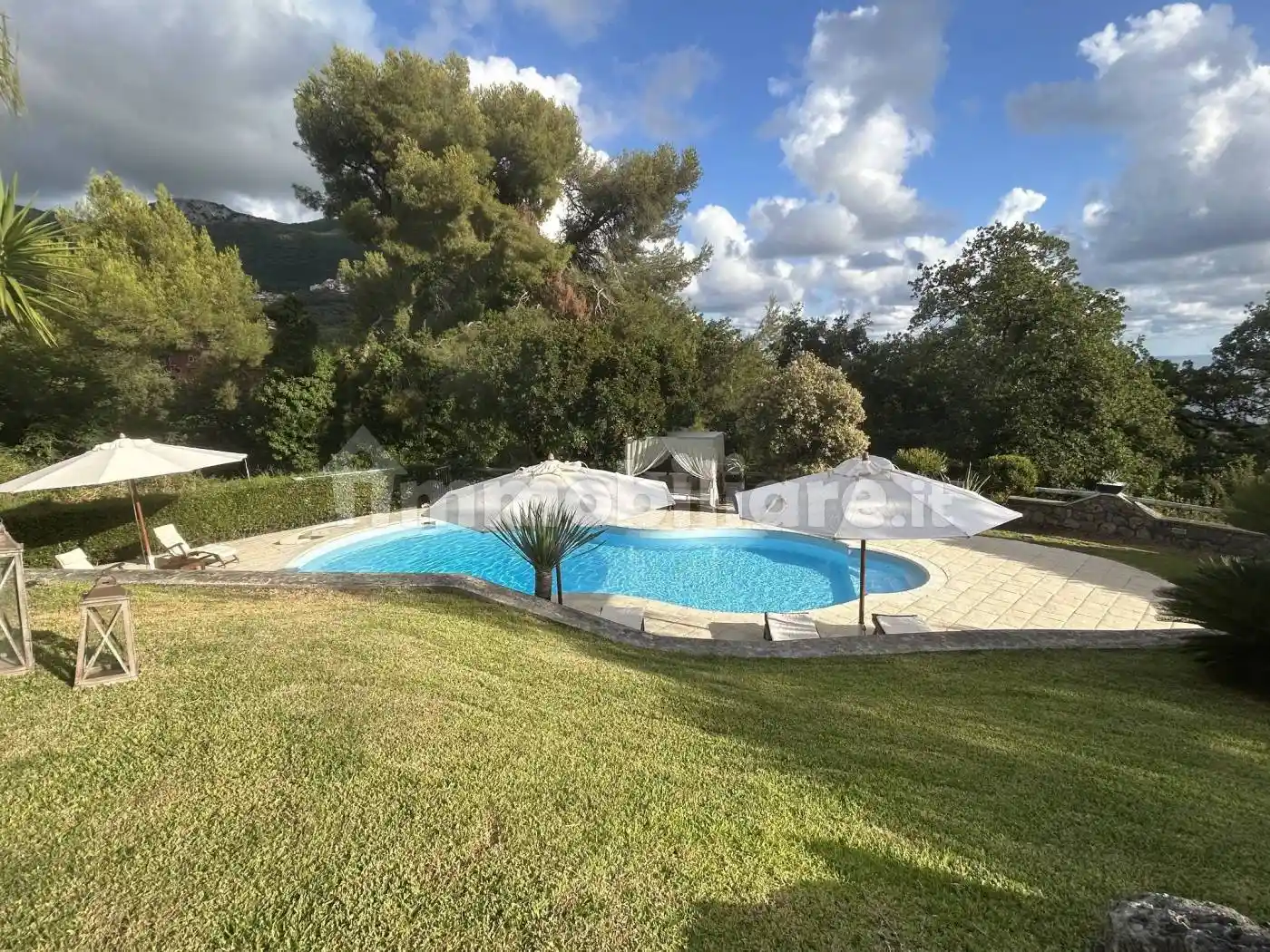 Villa unifamiliare, ottimo stato, 179 m², Centro, Maratea - foto 3