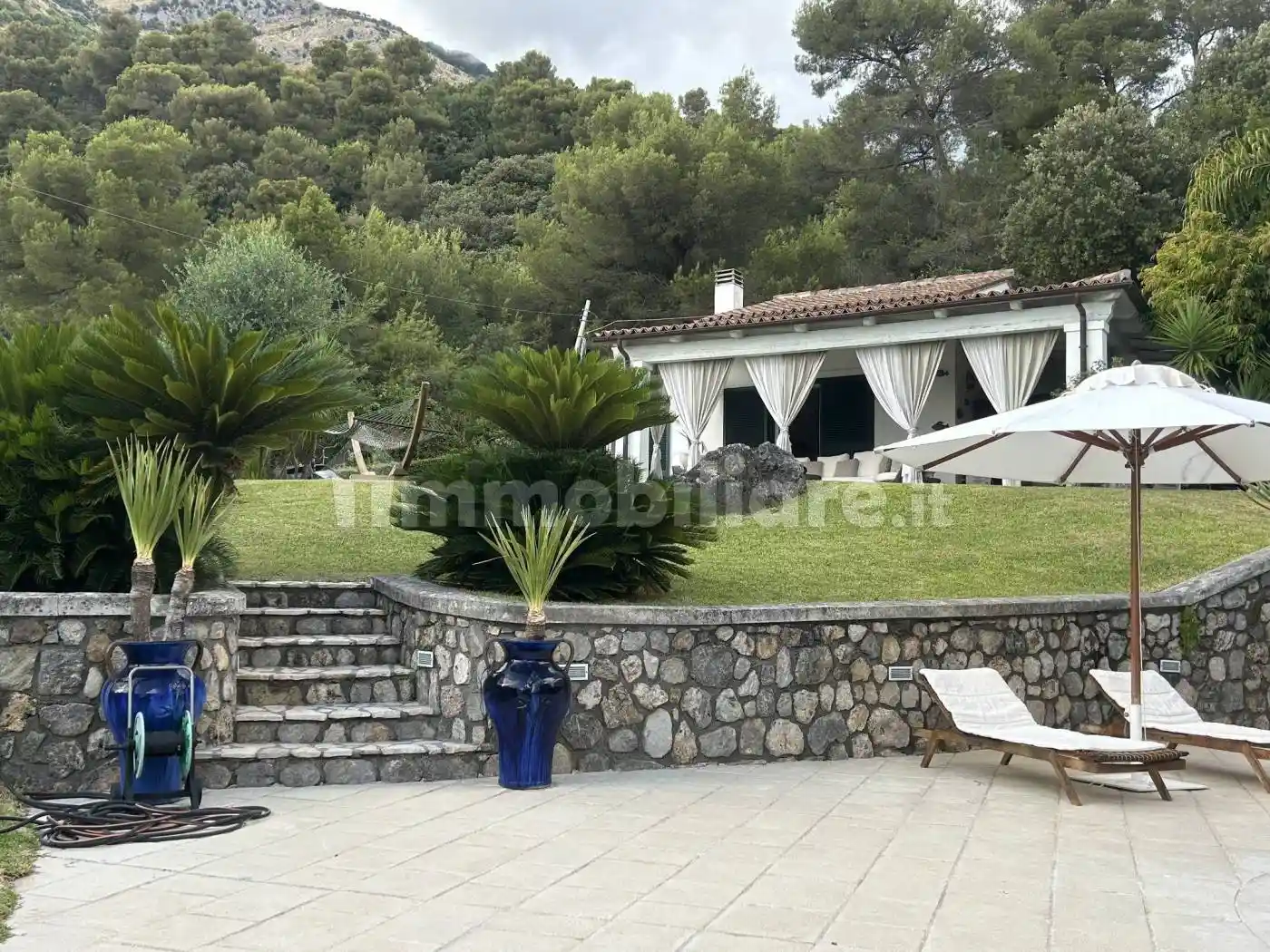 Villa unifamiliare, ottimo stato, 179 m², Centro, Maratea - foto 4