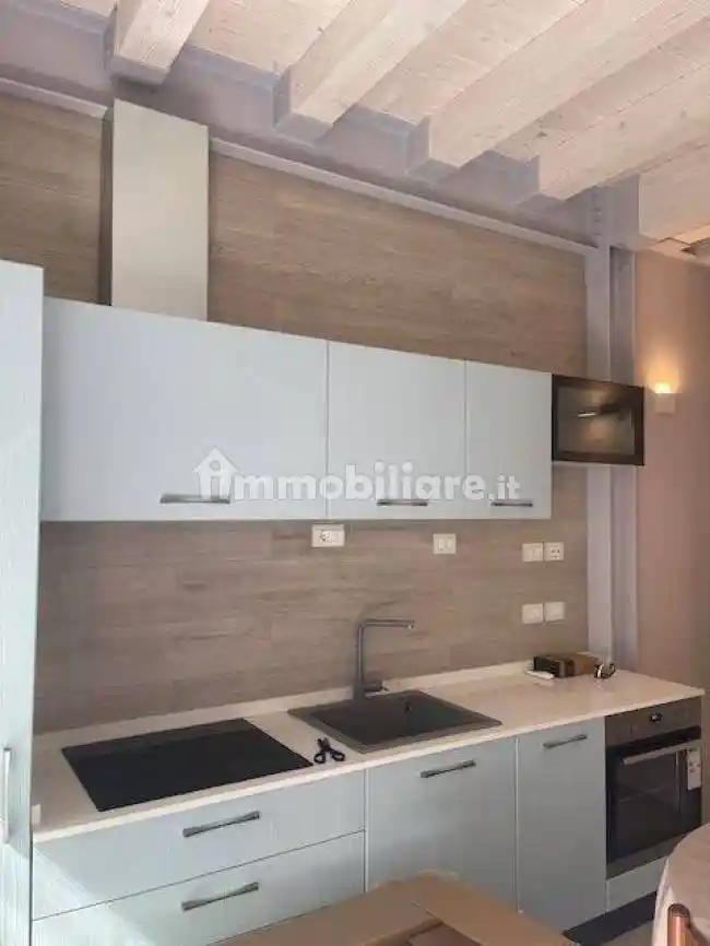 Terratetto unifamiliare piazza Giuseppe Garibaldi, Centro, San Benedetto del Tronto - foto 3