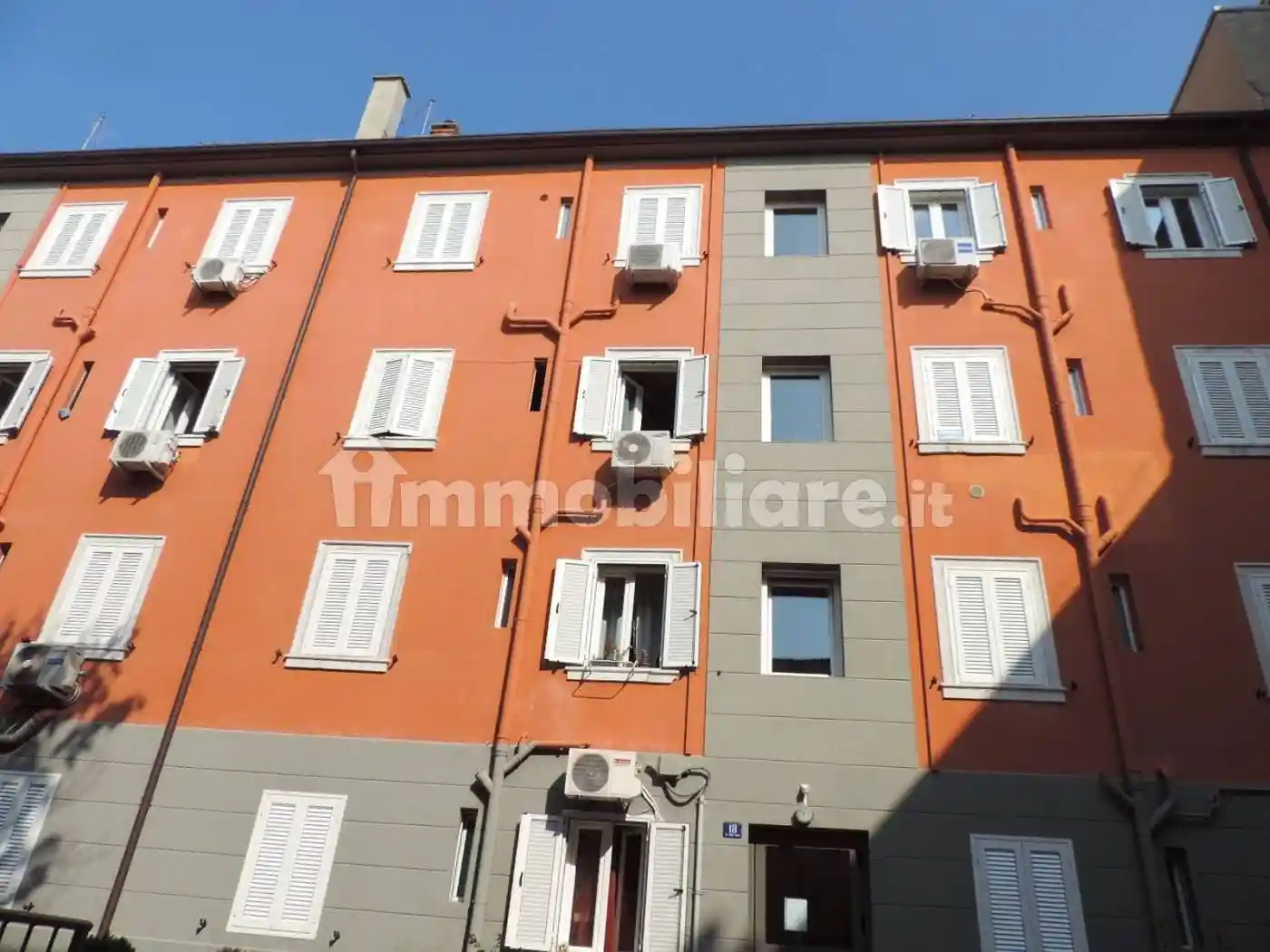 Monolocale via Tommaso Luciani 18, Settefontane, Trieste - foto 2