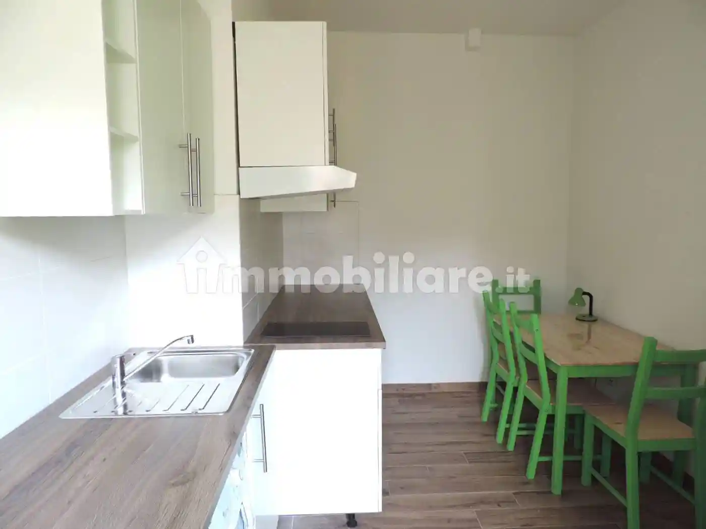 Monolocale via Tommaso Luciani 18, Settefontane, Trieste - foto 3