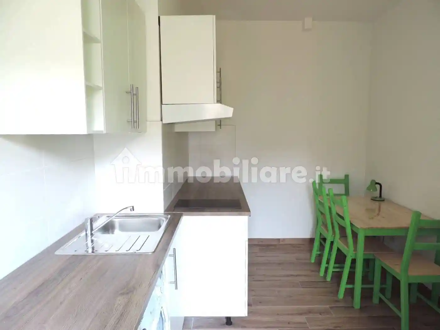 Monolocale via Tommaso Luciani 18, Settefontane, Trieste - foto 4