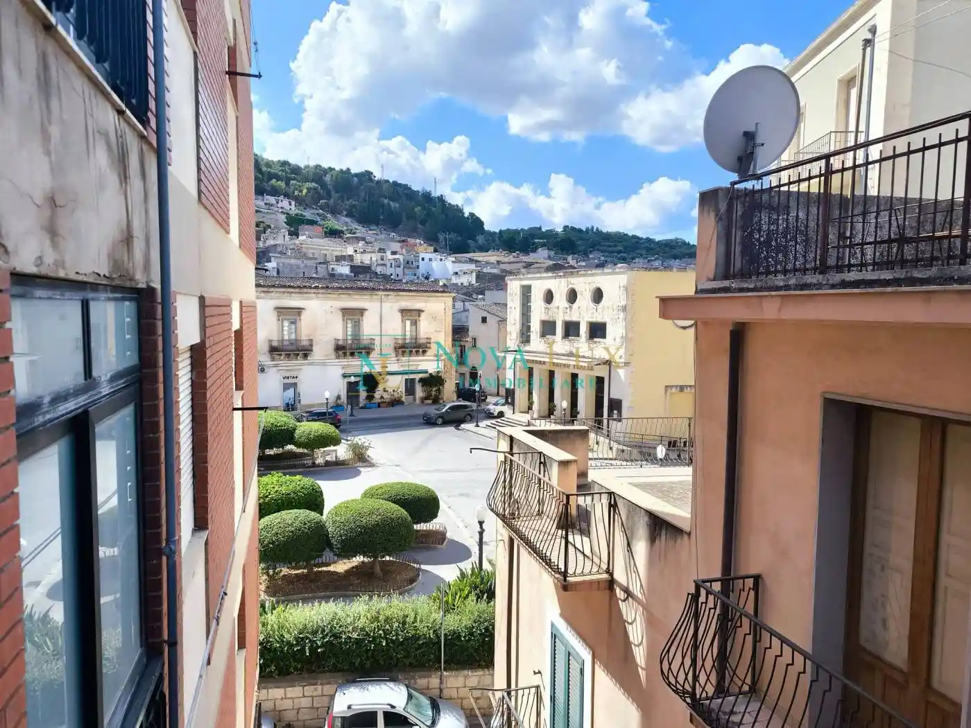 Casa indipendente in vendita a Scicli