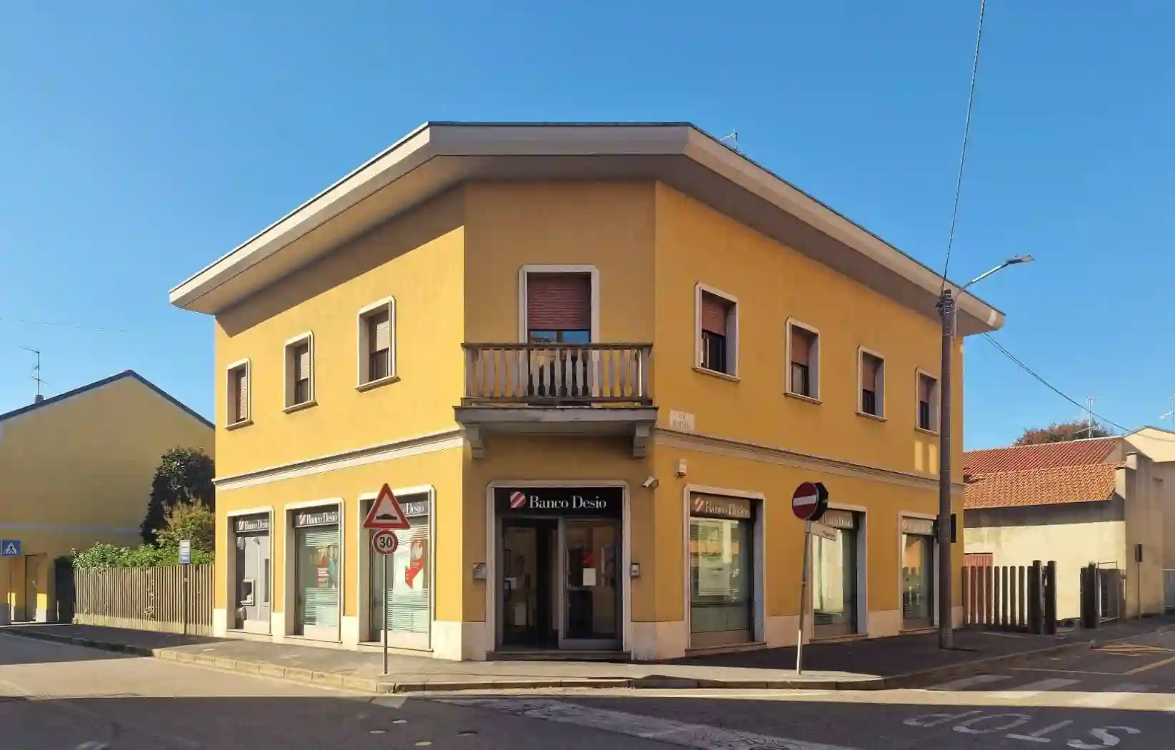 Palazzo - Edificio - foto 2