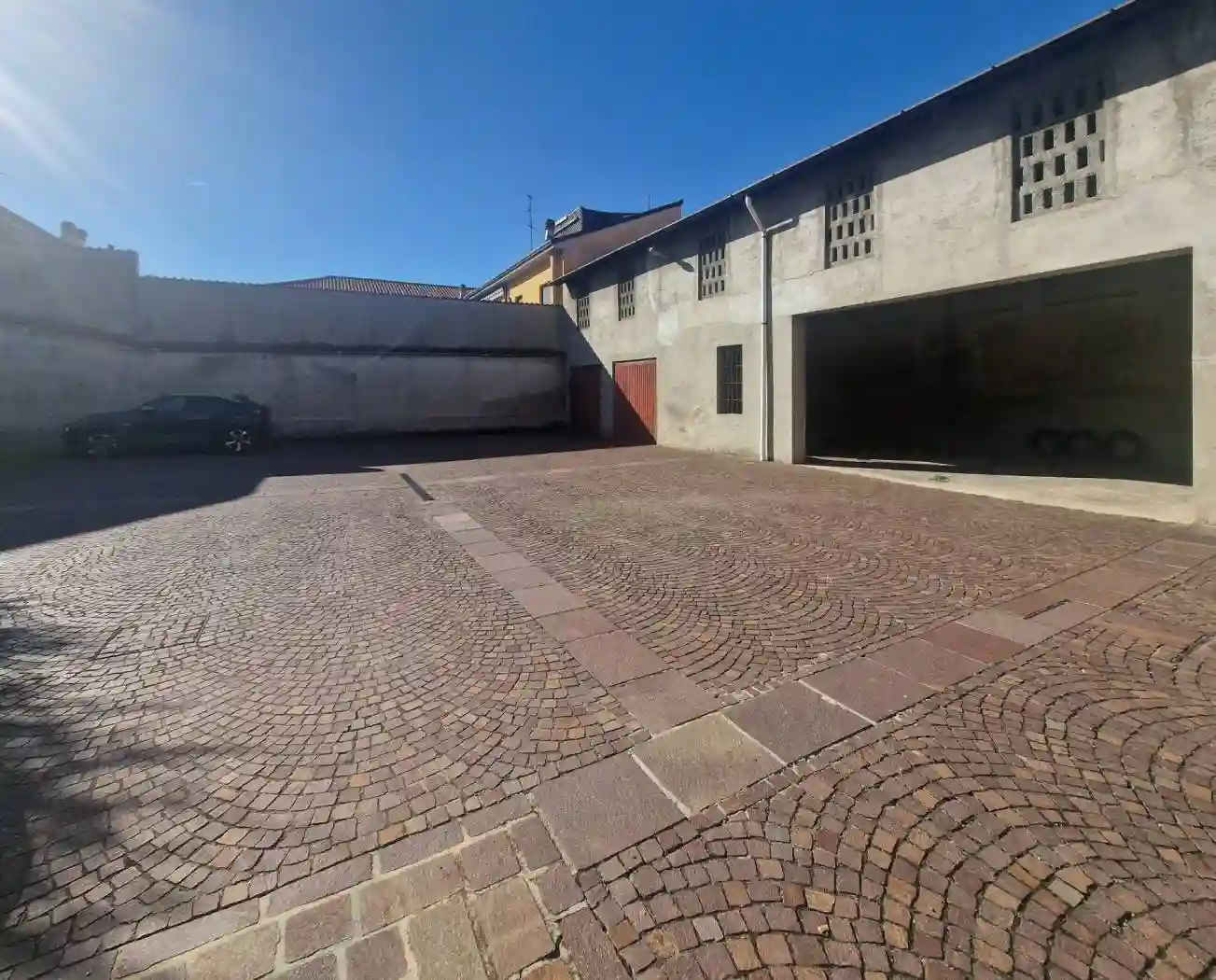 Palazzo - Edificio - foto 5