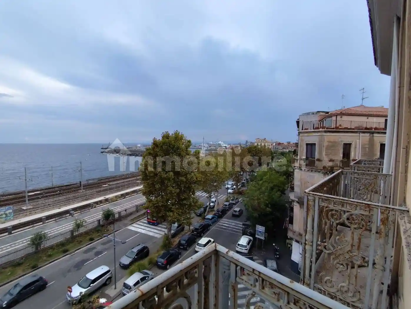 Appartamento in vendita a Catania