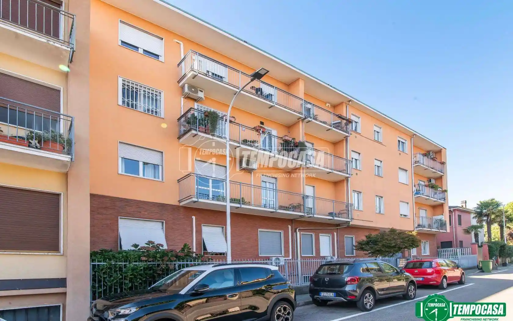 Appartamento in vendita a Cerro Maggiore