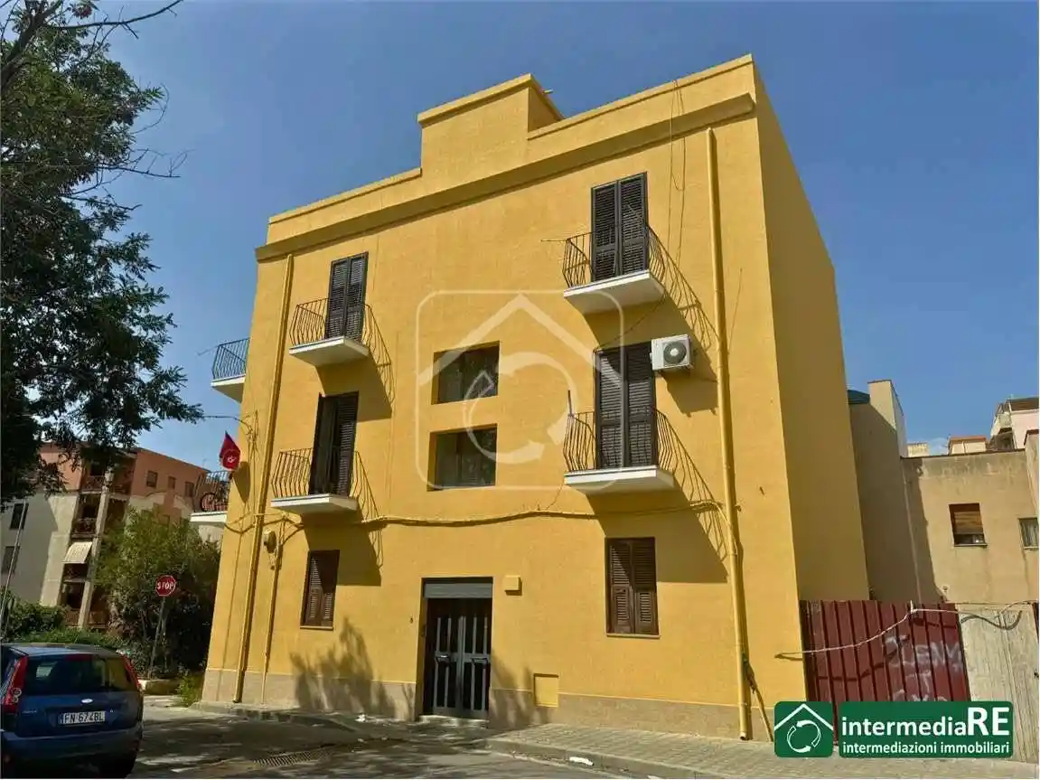 Quadrilocale da ristrutturare, Sbarre, Reggio Calabria - foto 2