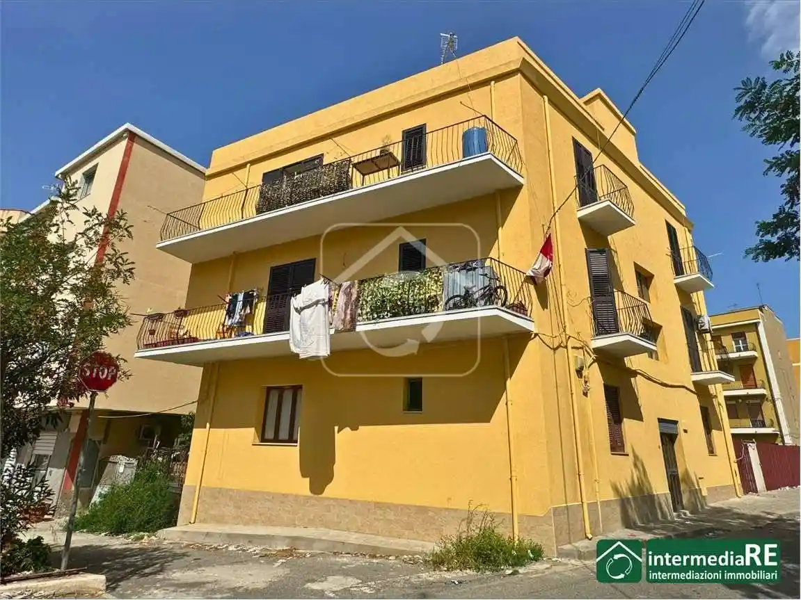 Quadrilocale da ristrutturare, Sbarre, Reggio Calabria - foto 3