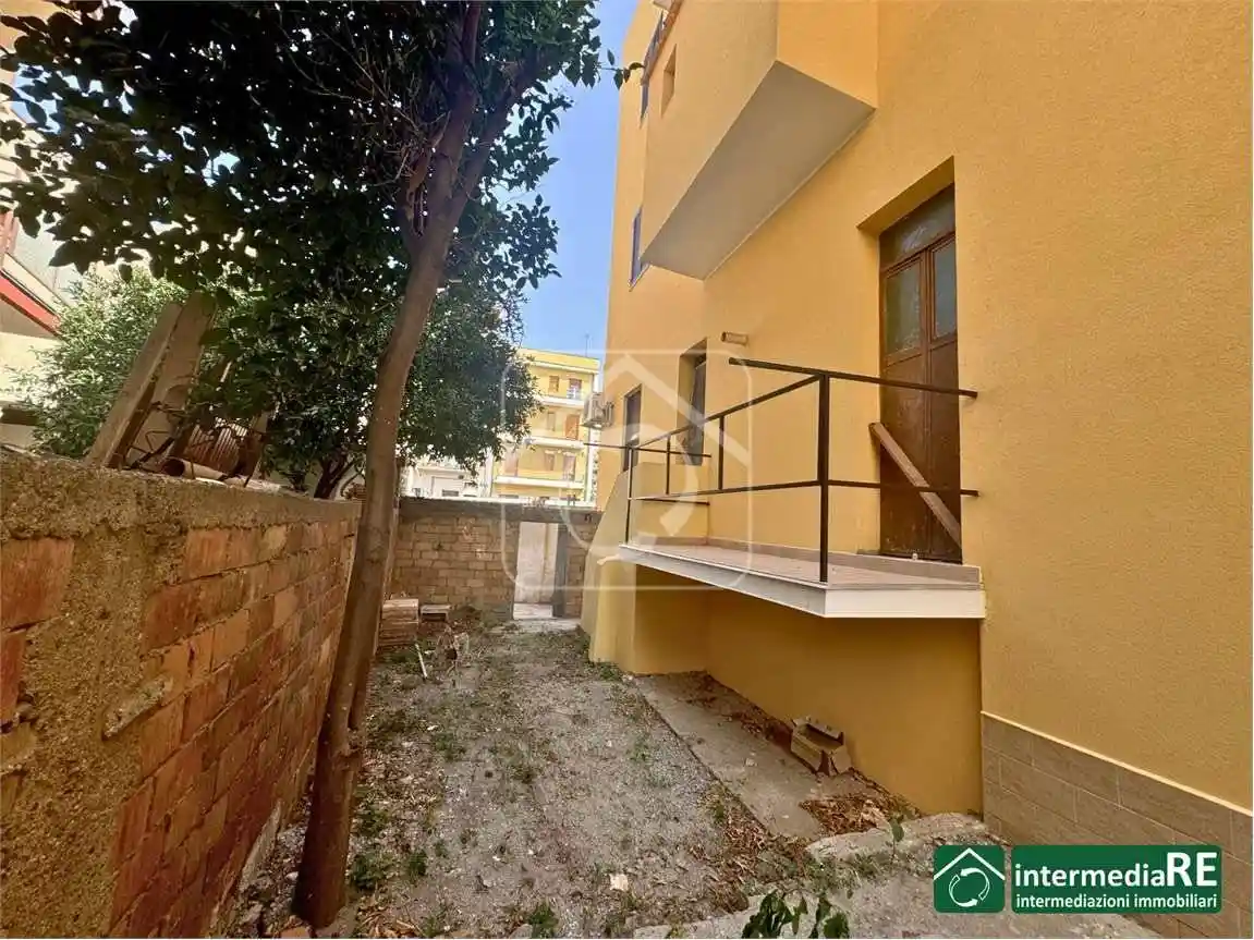 Quadrilocale da ristrutturare, Sbarre, Reggio Calabria - foto 5