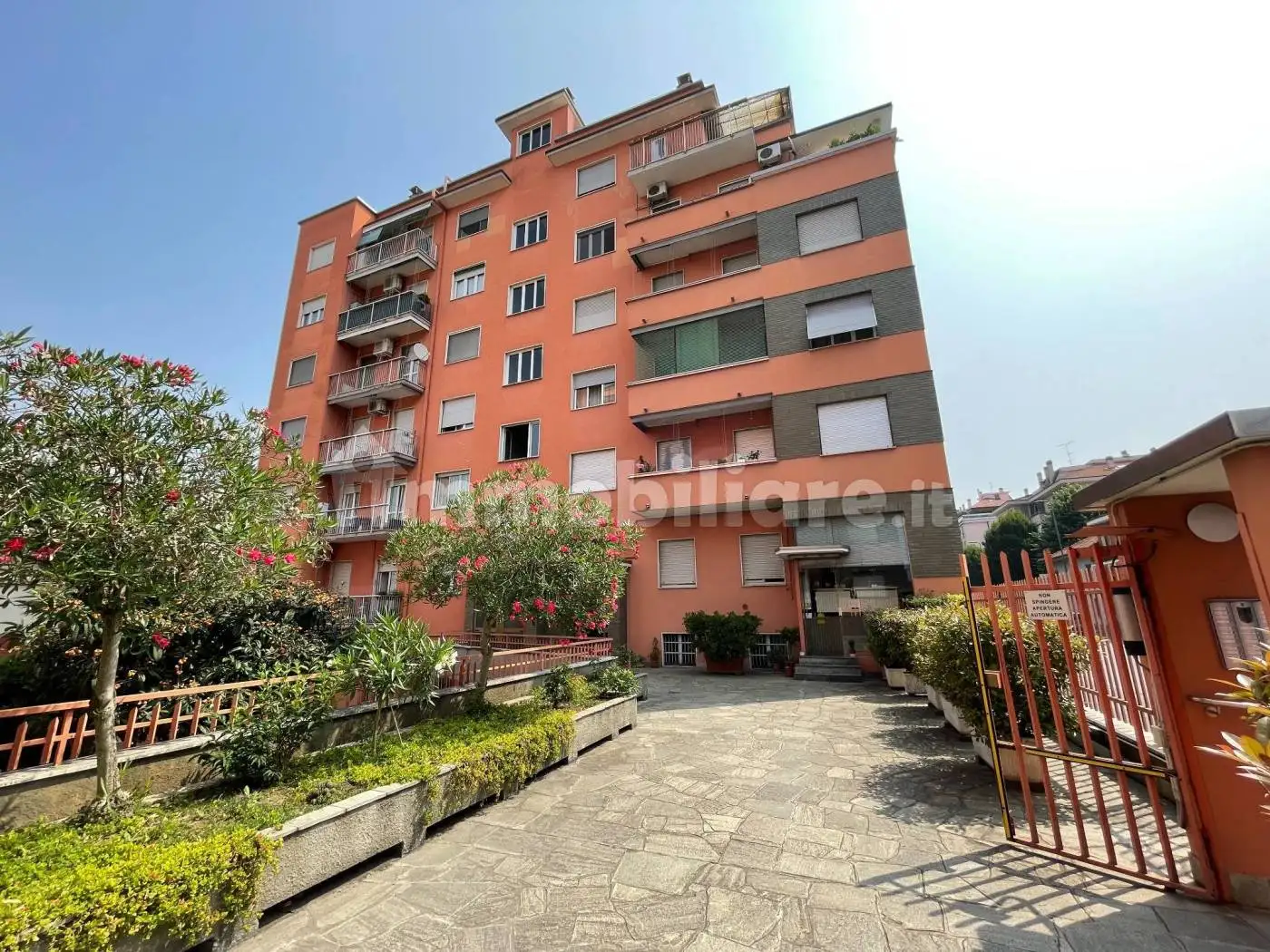 Apartment in vendita a Milan