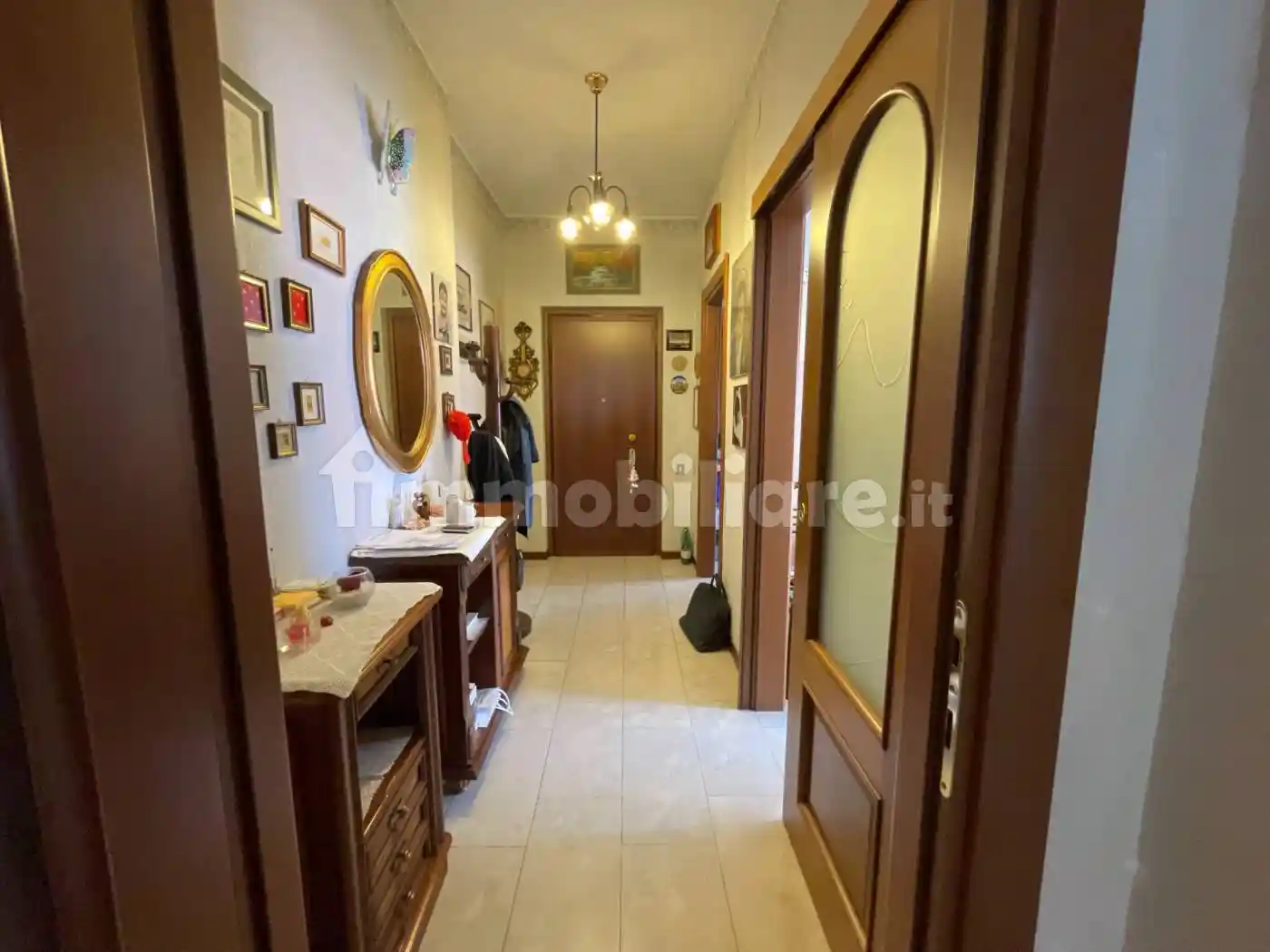 Trilocale via del Ricordo 18, Ponte Nuovo, Milano - foto 2