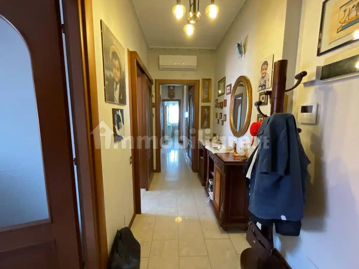 Trilocale via del Ricordo 18, Ponte Nuovo, Milano - foto 3