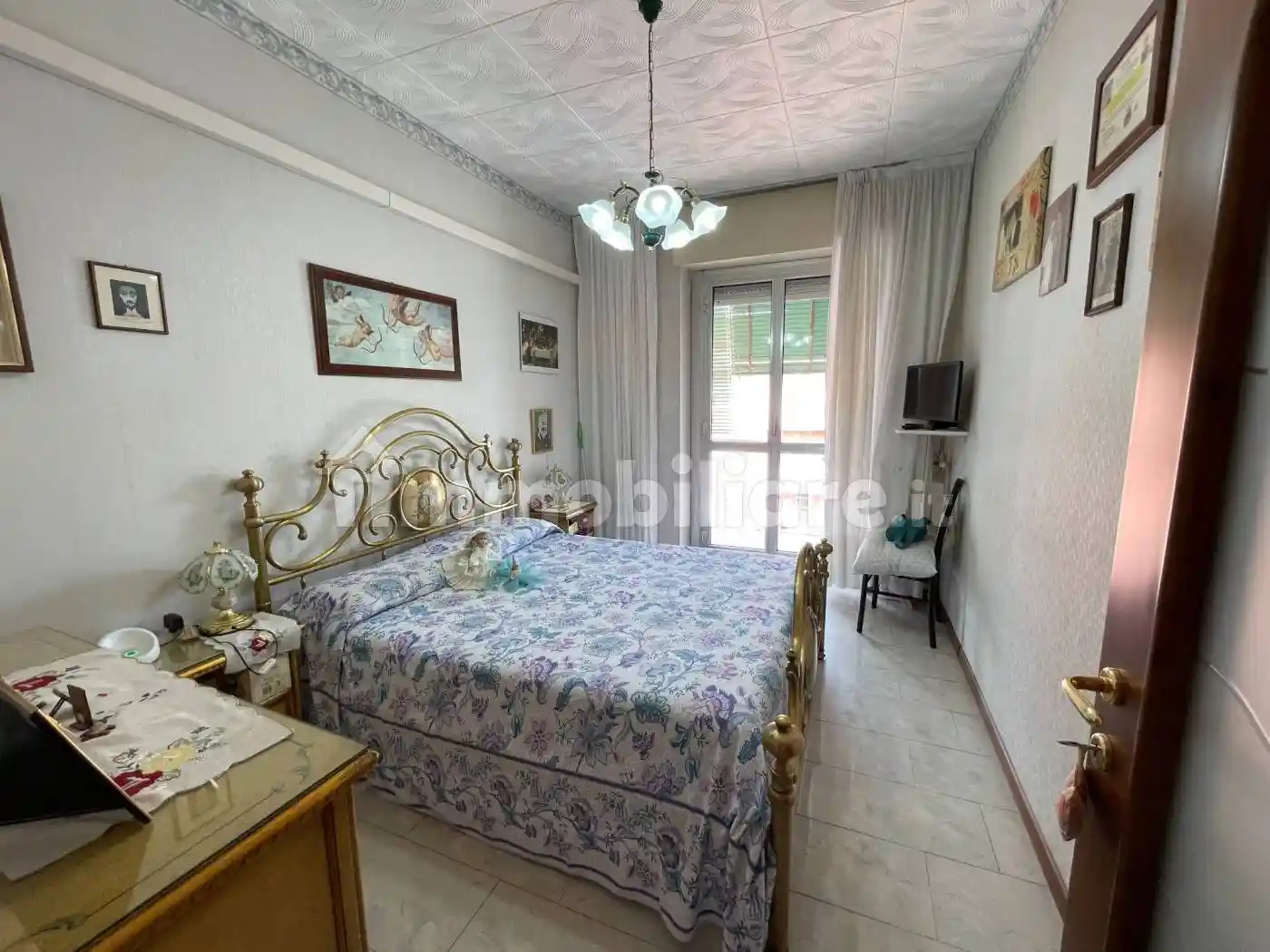 Trilocale via del Ricordo 18, Ponte Nuovo, Milano - foto 5