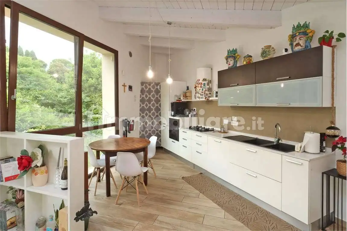 Villa in vendita a Assisi