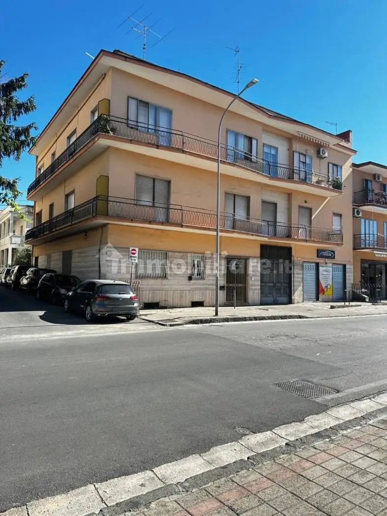 Appartamento in vendita a Maddaloni