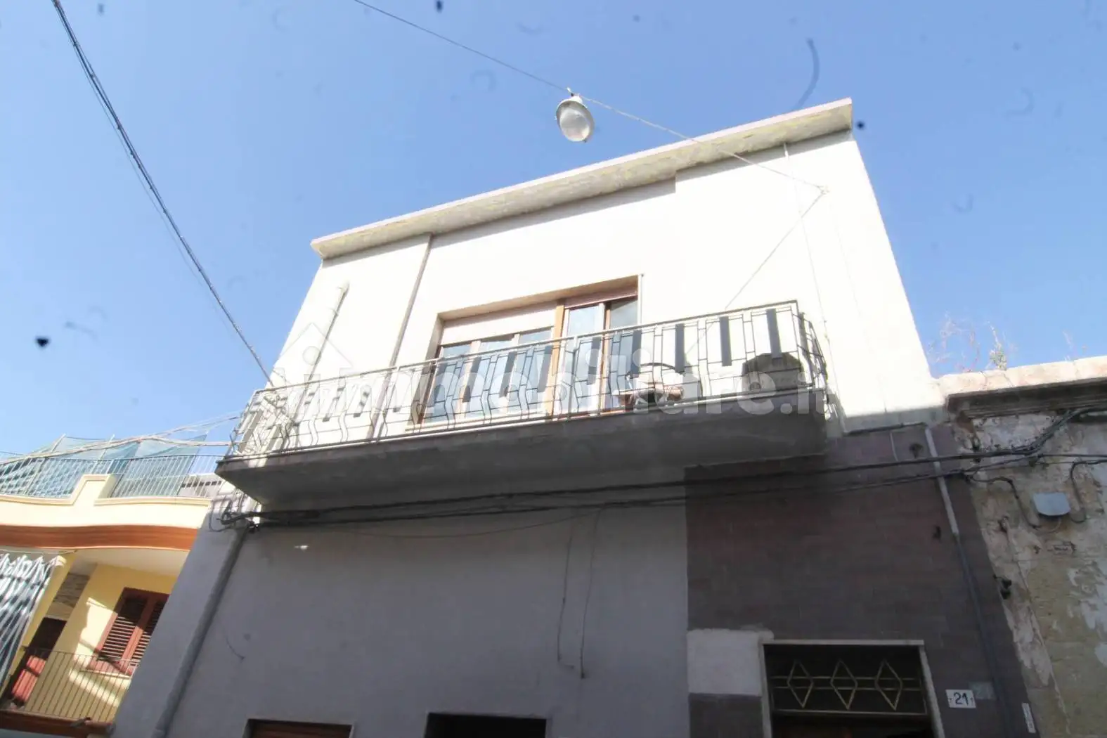 Appartamento in vendita a Monteiasi