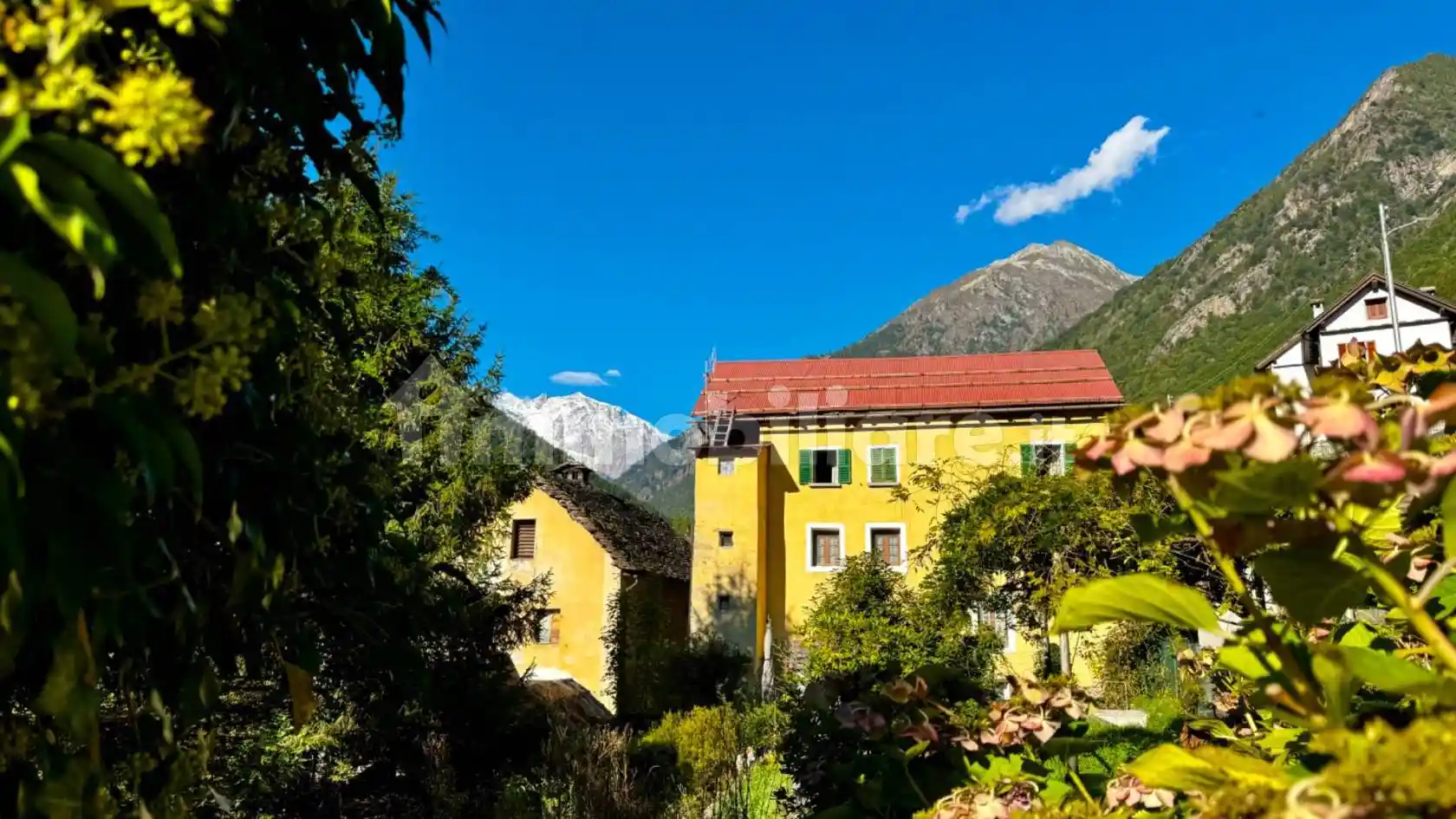 Terratetto unifamiliare Località Case Manoli, Centro, Ceppo Morelli - foto 2