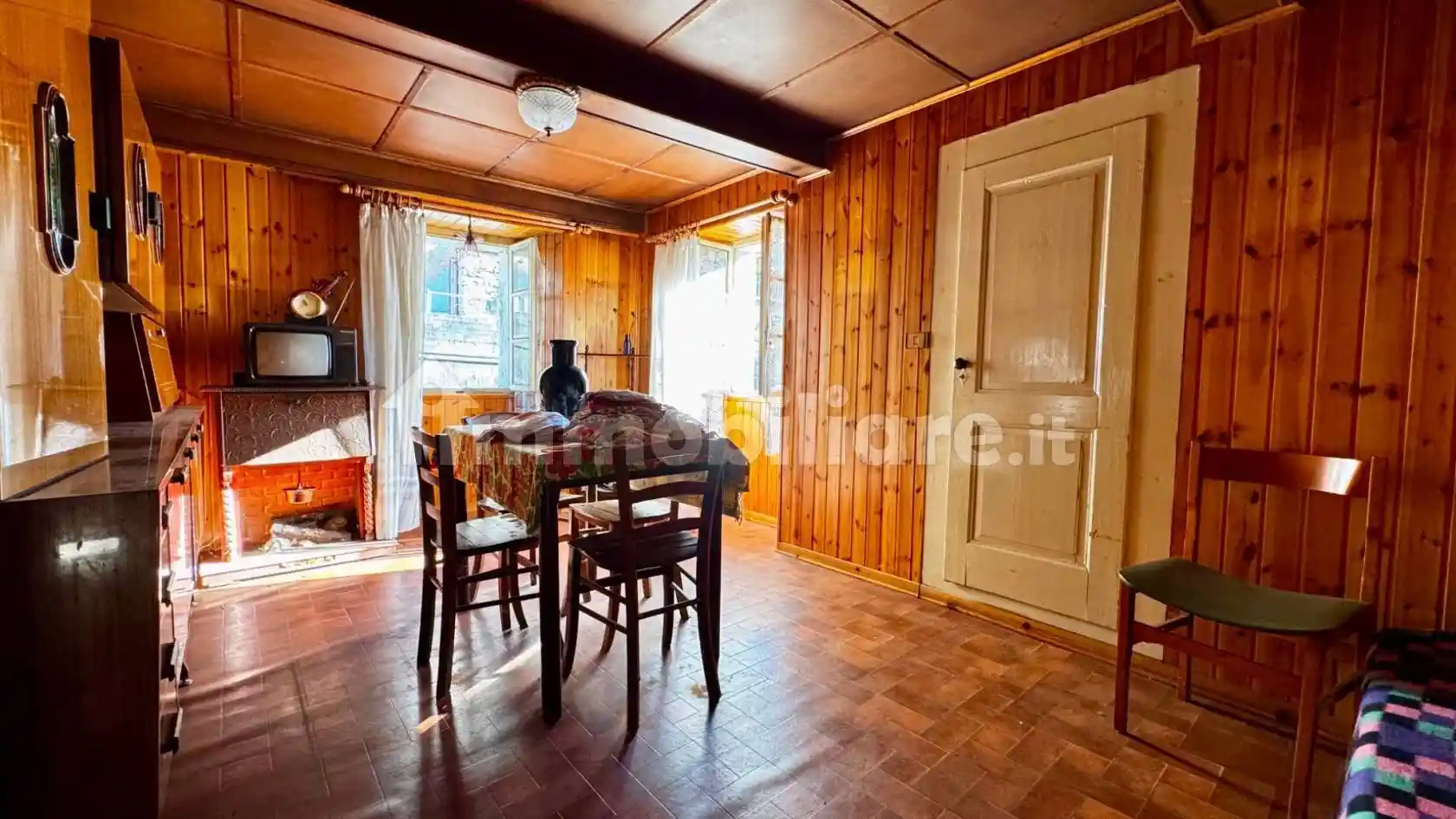 Terratetto unifamiliare Località Case Manoli, Centro, Ceppo Morelli - foto 4