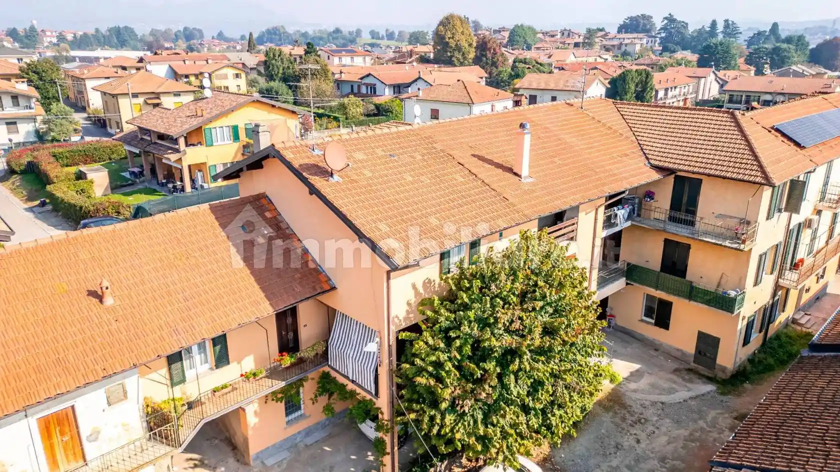 Bilocale Località Tornagaglio 7, Centro, Daverio - foto 2