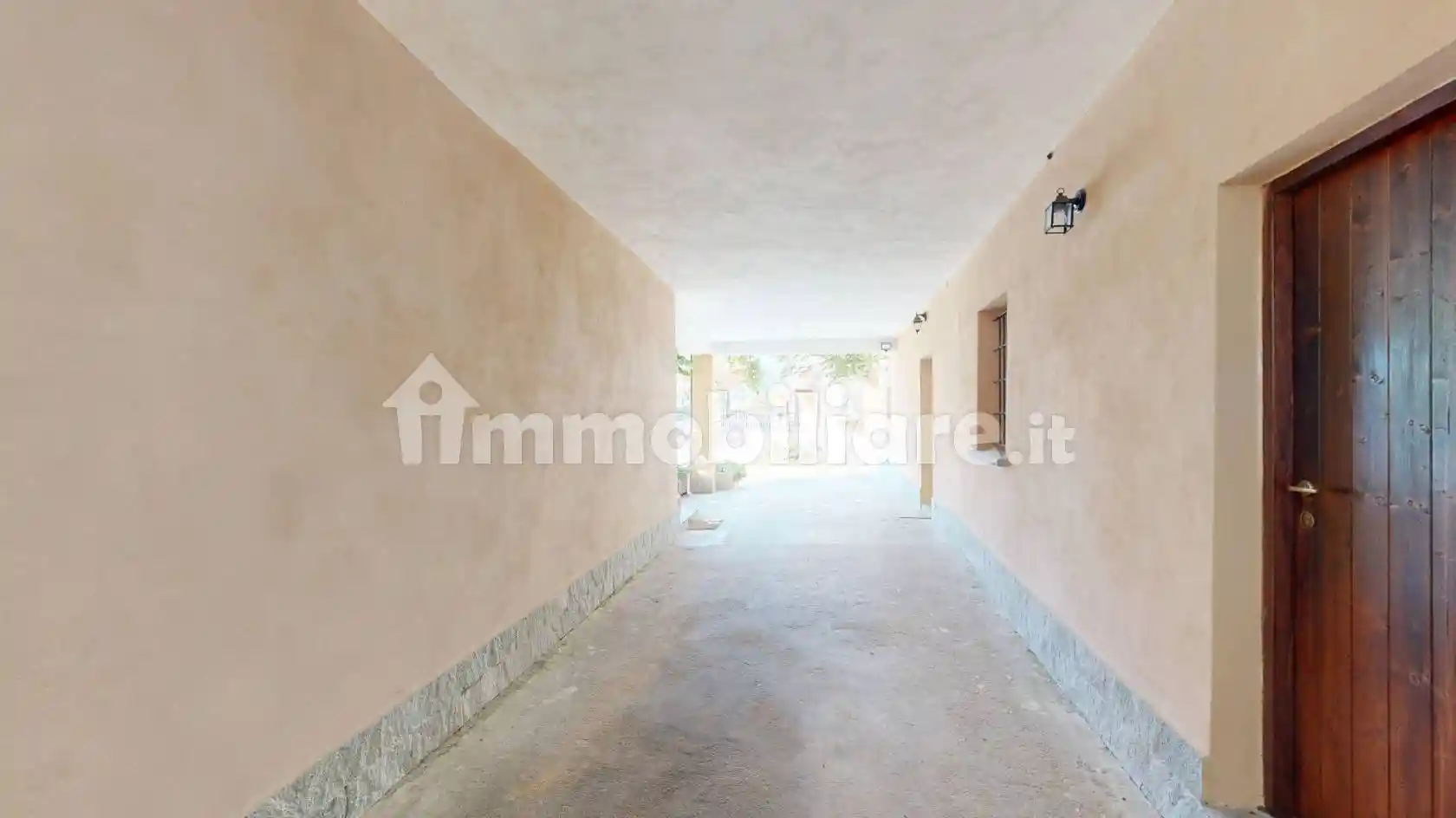 Bilocale Località Tornagaglio 7, Centro, Daverio - foto 4