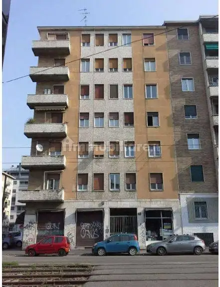 Apartment in vendita a Milan