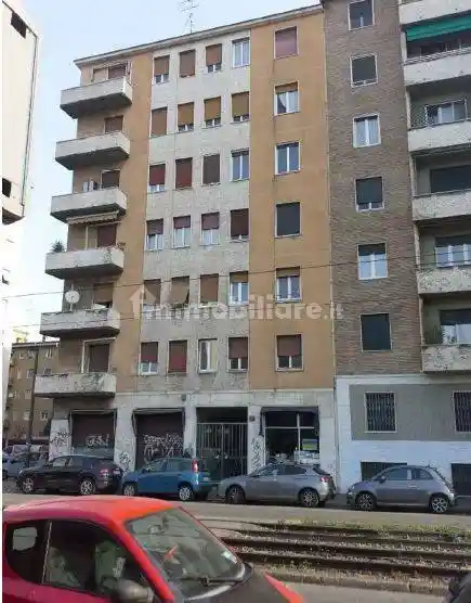 Appartamento all'asta via Tito Livio 29, Milano - foto 2