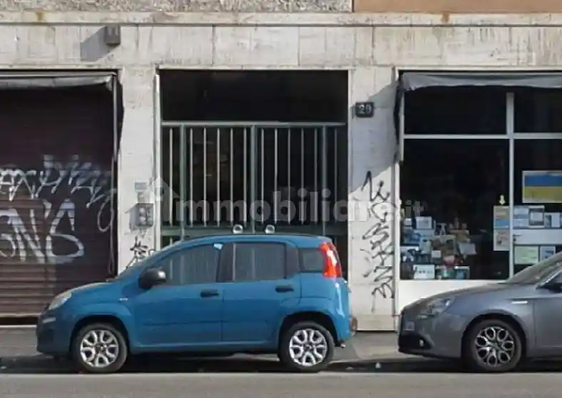 Appartamento all'asta via Tito Livio 29, Milano - foto 3