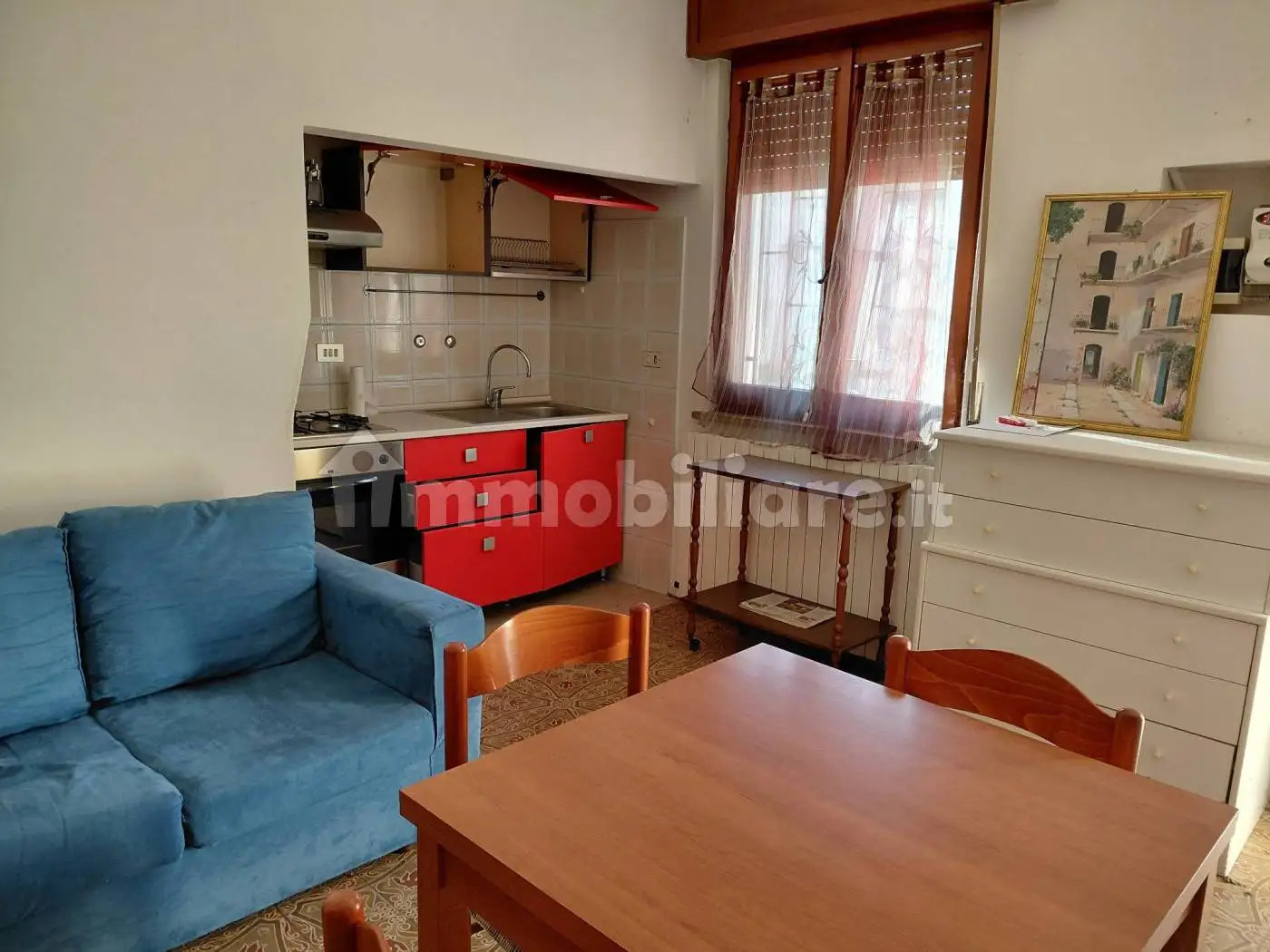 Terratetto unifamiliare 56 m², buono stato, Centro, Castelvetro Piacentino - foto 4