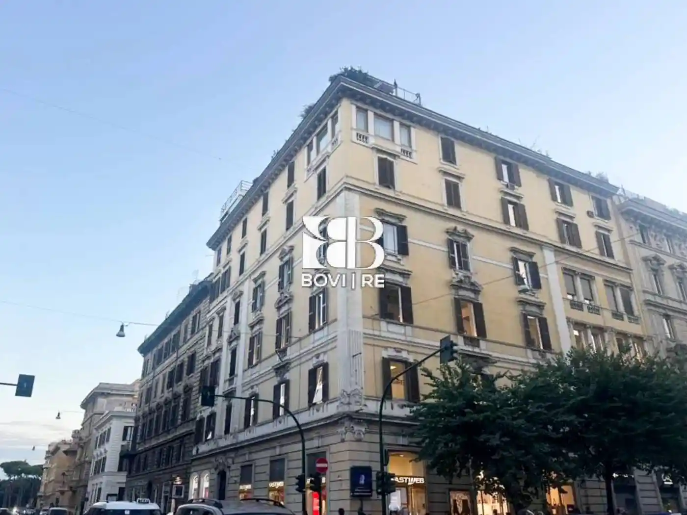 Appartamento in affitto a Roma