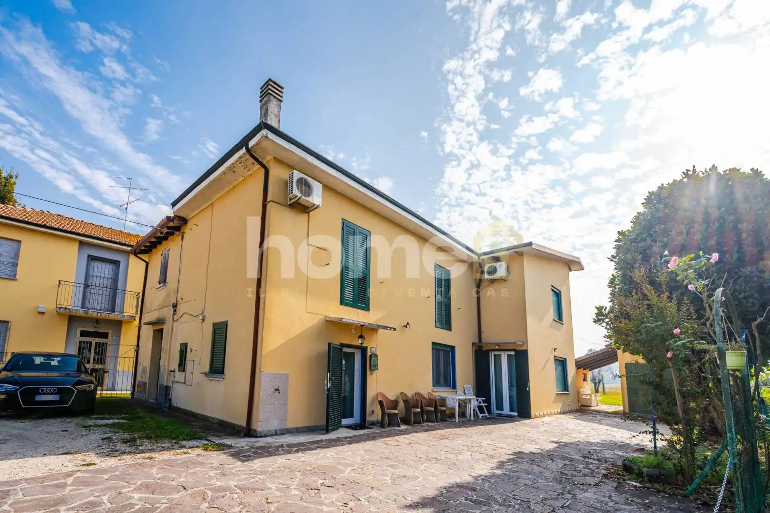 Appartamento in vendita a Molinella