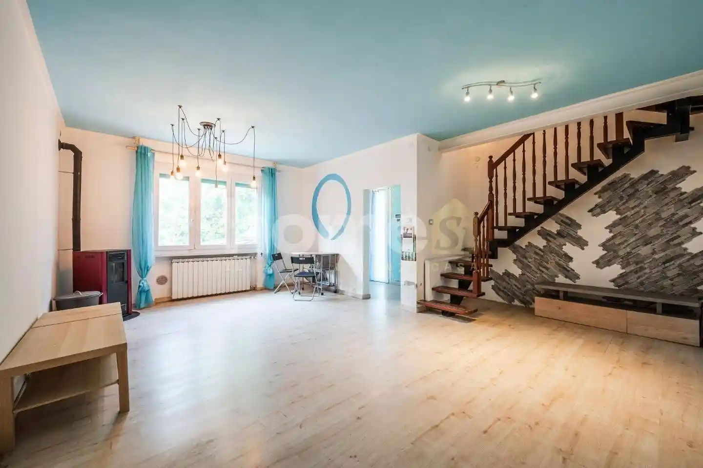 Appartamento via Severino Ferrari 86, Alberino, San Pietro, Molinella - foto 2