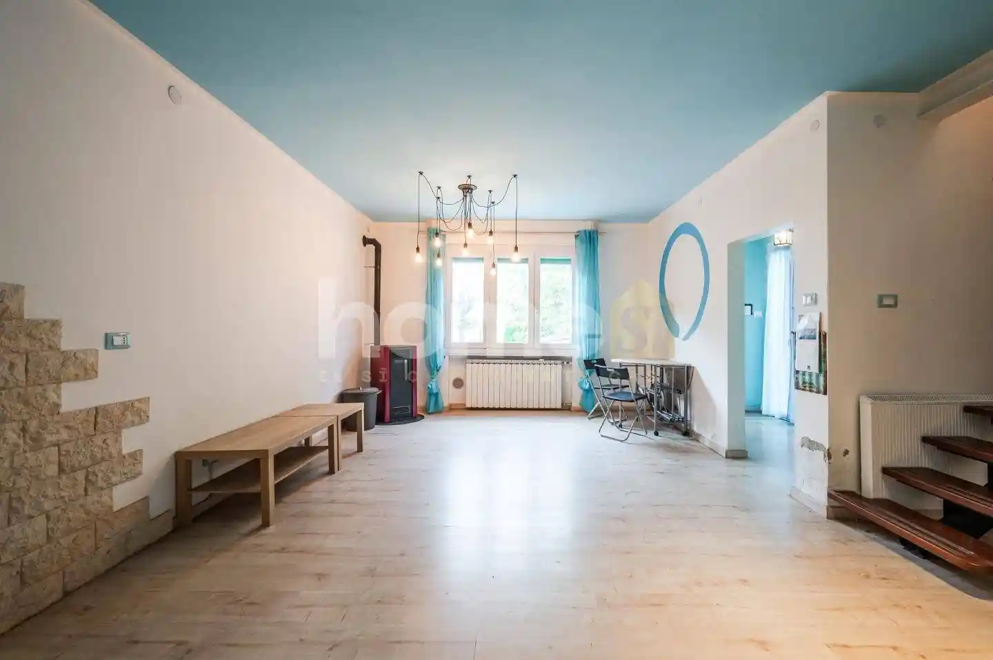 Appartamento via Severino Ferrari 86, Alberino, San Pietro, Molinella - foto 5