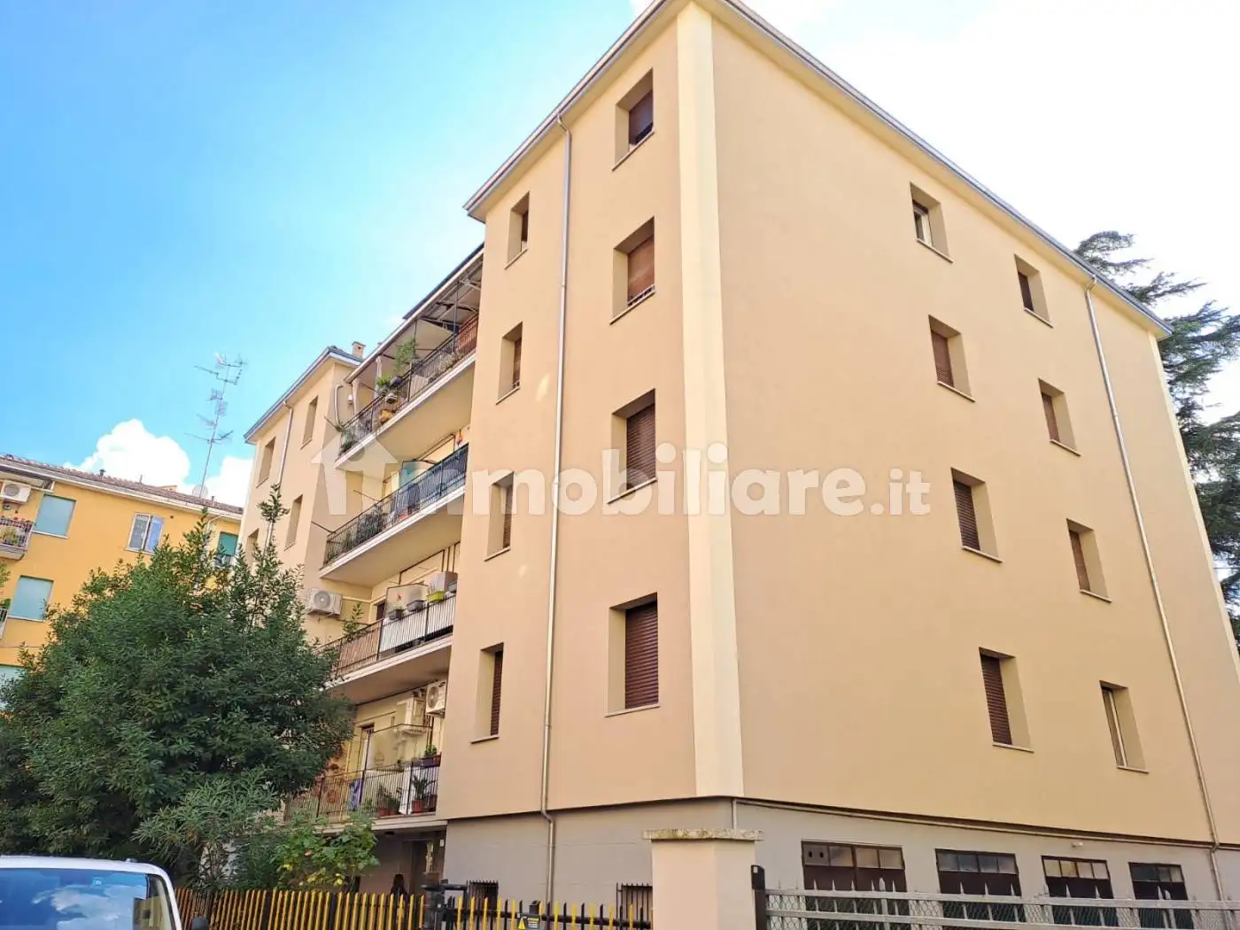 Appartamento in vendita a Casalecchio di Reno