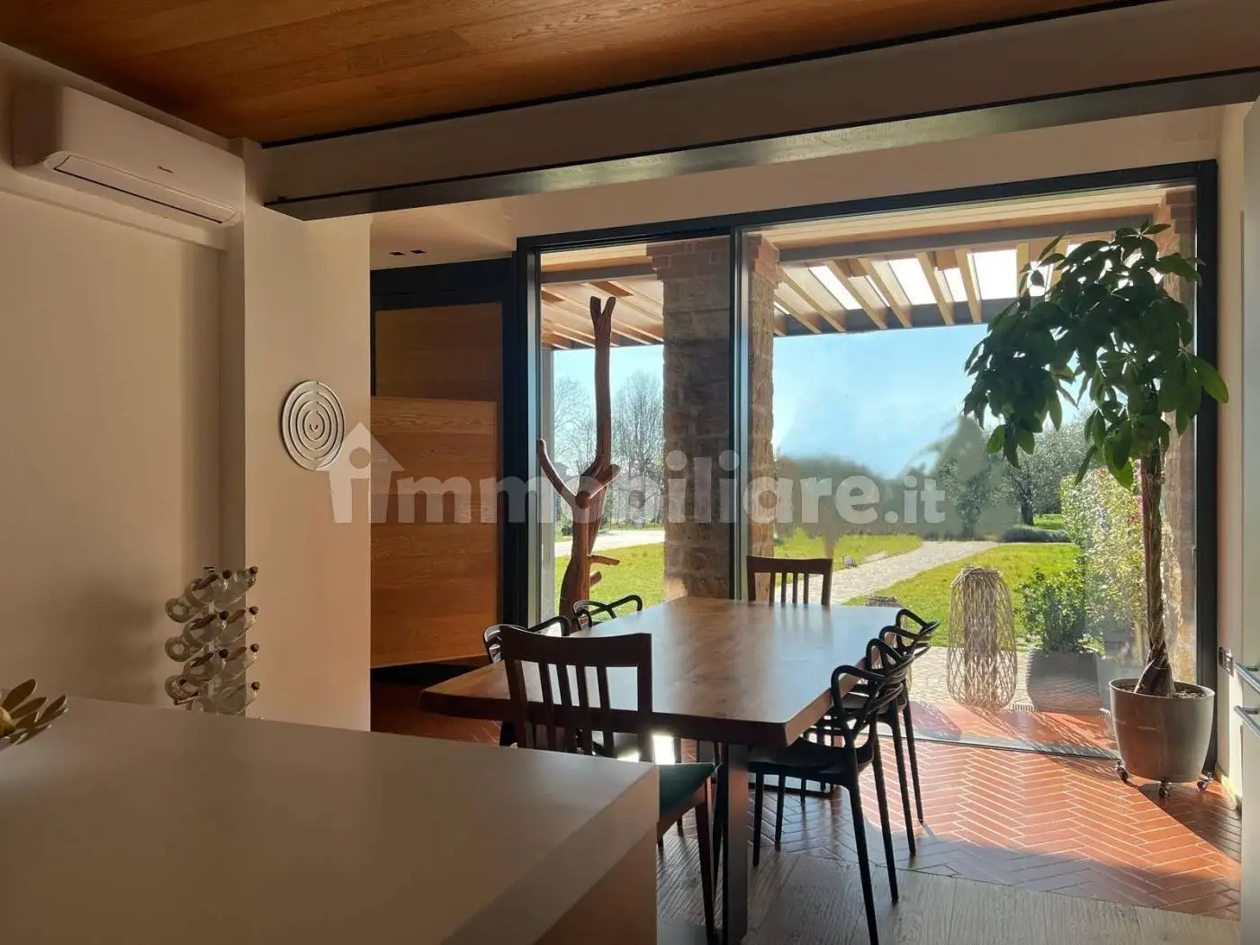 Villa in affitto a Marostica