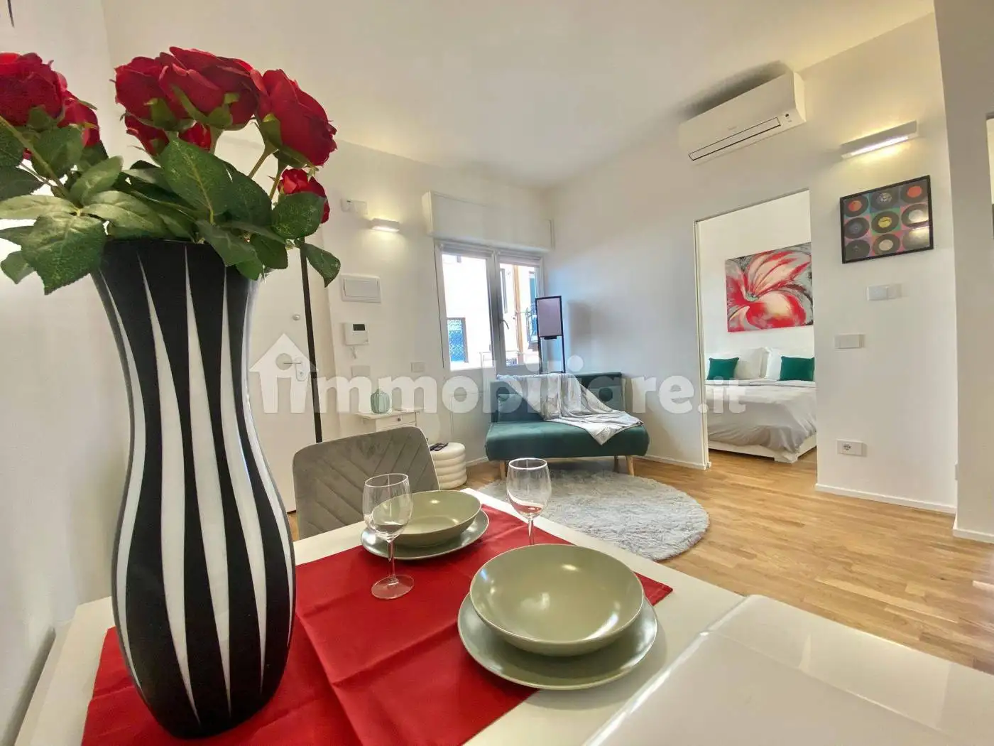 Apartment in vendita a Milan