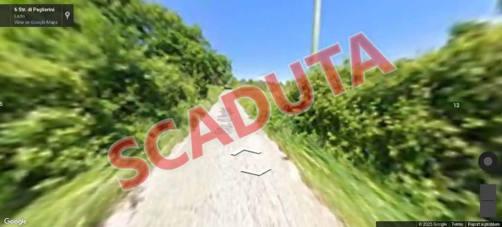 Villa in vendita a Sacrofano