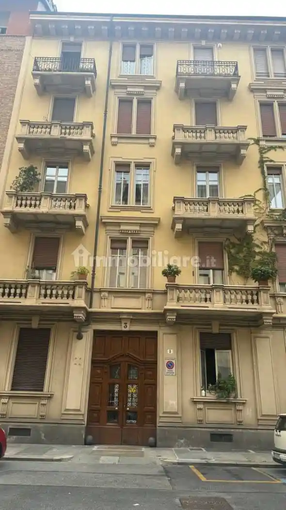 Appartamento in affitto a Torino
