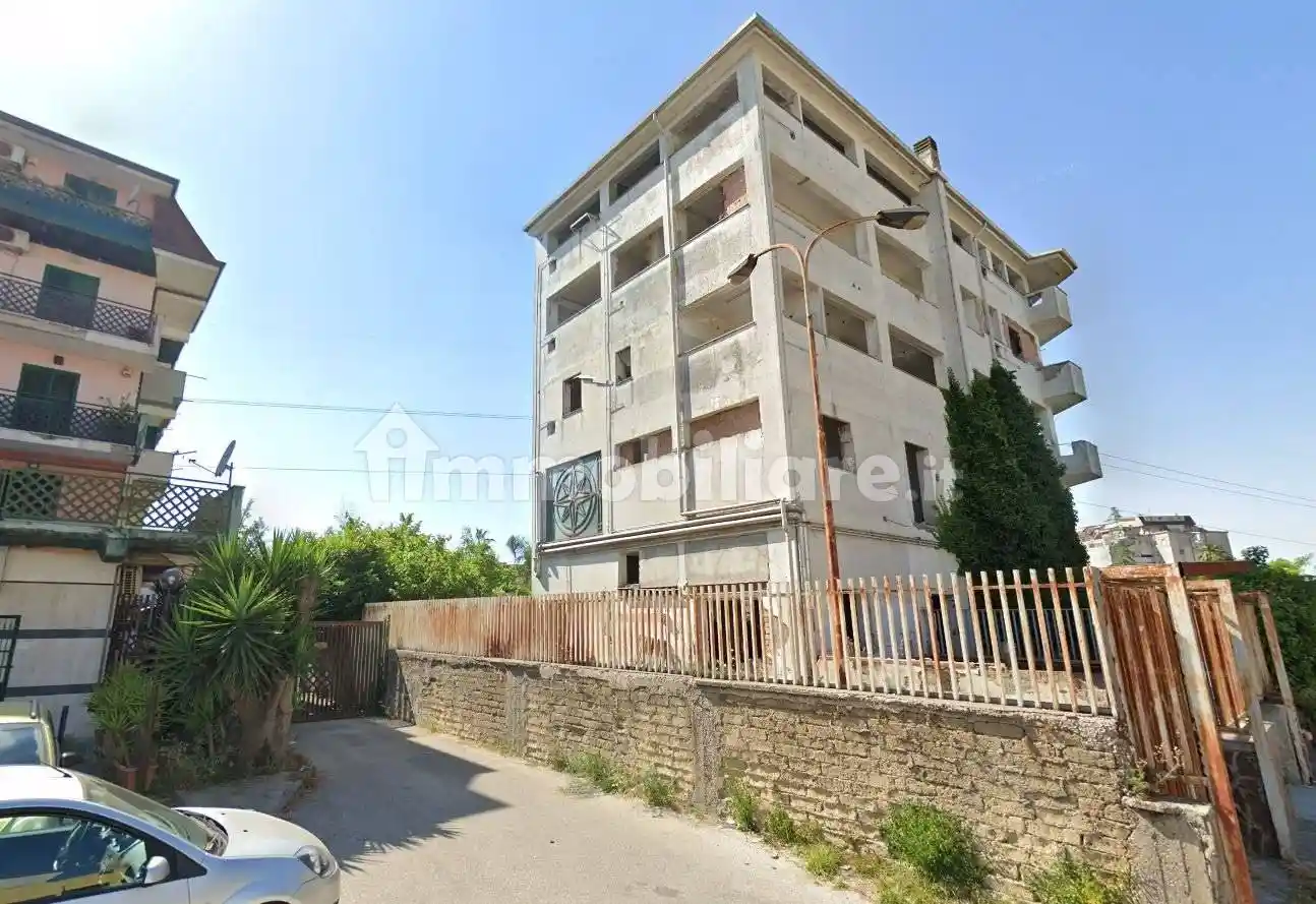 Palazzo - Edificio - foto 2