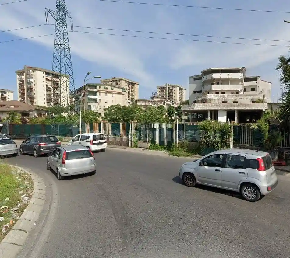 Palazzo - Edificio - foto 5