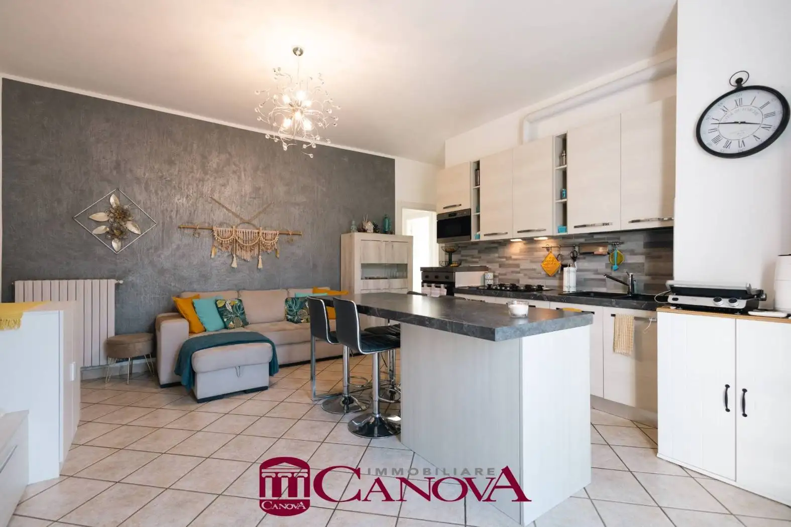 Villa unifamiliare, ottimo stato, 240 m², Centro, Barzanò - foto 3