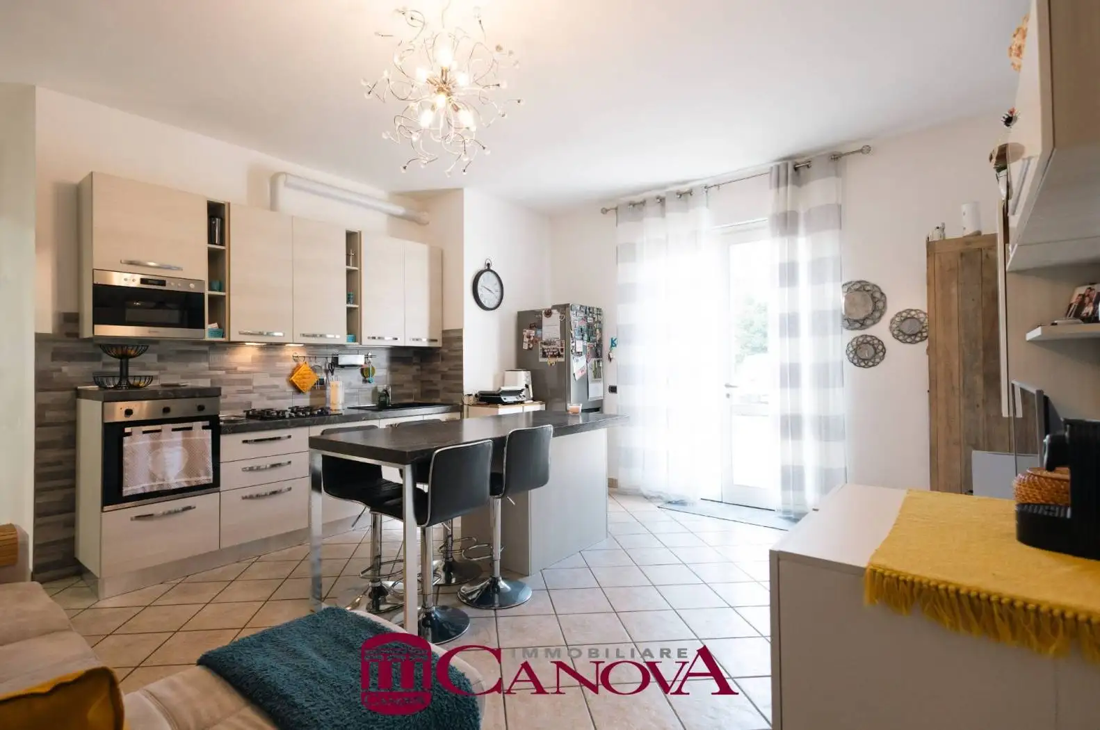 Villa unifamiliare, ottimo stato, 240 m², Centro, Barzanò - foto 5