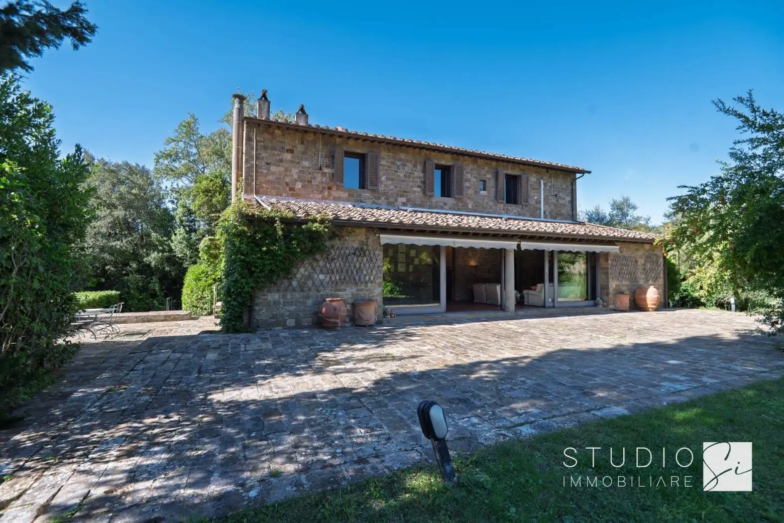 Villa in vendita a Firenze